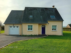Gîte du Buron 2 nuitées minimum